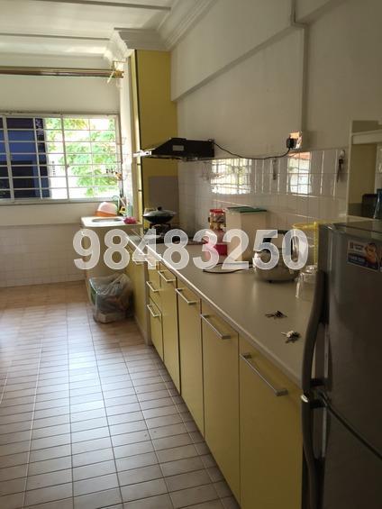 Bukit Batok Street 31 thumbnail photo